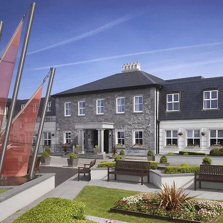 Radisson BLU Hotel & Spa, Sligo Exterior foto