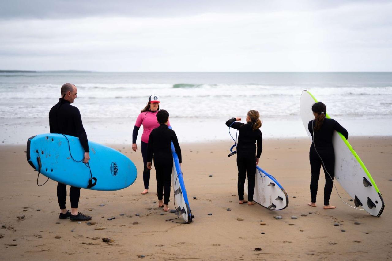 Radisson BLU Hotel & Spa, Sligo Exterior foto