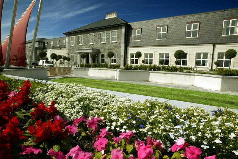 Radisson BLU Hotel & Spa, Sligo Exterior foto